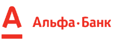 Альфа банк