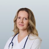 Чупринина Надежда Михайловна