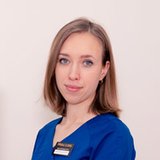 Ирина Станиславовна Юшко, врач-репродуктолог Ирина Станиславовна Юшко