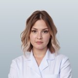 Ковальская Валерия Александровна