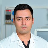Главный врач. Врач акушер-гинеколог, эндоскопист, врач УЗД Лавриненко Тимур Артурович