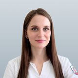 Власова Елена Александровна