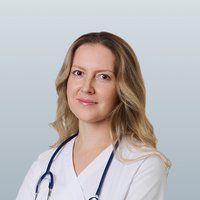 Чупринина Надежда Михайловна