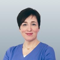 Гвоздикова Татьяна Викторовна