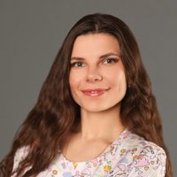 Комова Анастасия Валерьевна