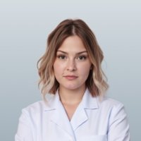 Ковальская Валерия Александровна