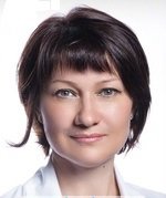 Разгуляева Евгения Анатольевна Разгуляева Евгения Анатольевна